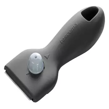 скребок TESCOMA Presto 13см для стеклокерамических плит пластик