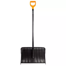 скрепер для снега FISKARS Solid 53,5х145см