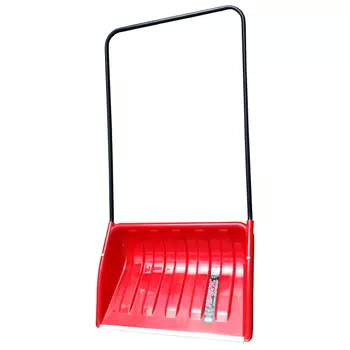 скрепер для снега Ирбис 70х140см