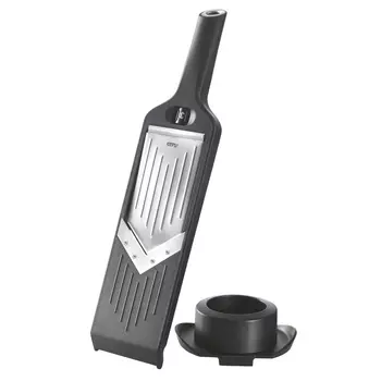 слайсер GEFU Виоли для нарезки слайсов 5 размеров пластик, нерж.сталь