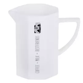 сливочник Home made 250мл фарфор