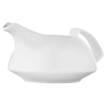 сливочник WALMER Savanna 170мл фарфор