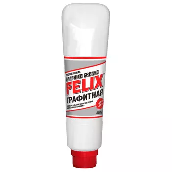 смазка графитная FELIX 300г