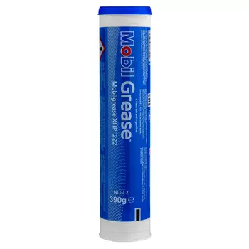 смазка MOBIL Mobilgrease XHP 222 390г