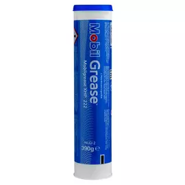 смазка MOBIL Mobilgrease XHP 222 390г