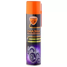 смазка молибденовая ELTRANS 400мл