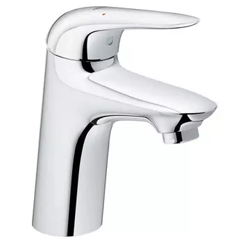 смеситель д.раковины GROHE WAVE, хром