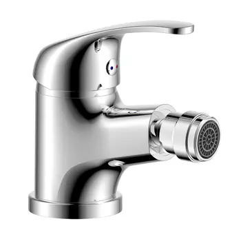 смеситель для биде ROSSINKA Y35-51 хром