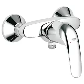 смеситель для душа GROHE Start Eco хром