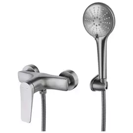 смеситель для душа LEMARK Бронкс графит