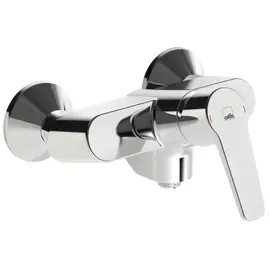 смеситель для душа ORAS Saga однорычажный