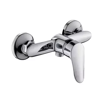 смеситель для душа OSGARD Brut хром