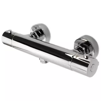 смеситель для душа с термостатом ESKO Mikros двухвентильный