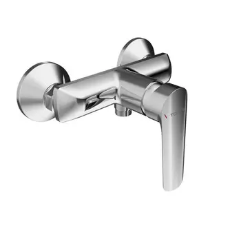 смеситель для душа TOKITO Misawa латунь хром