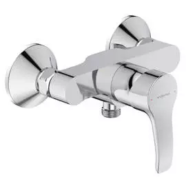 смеситель для душа VIDIMA Meloy хром