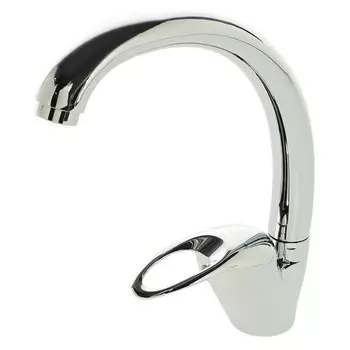 смеситель для кухни AGGER Move однорычажный хром