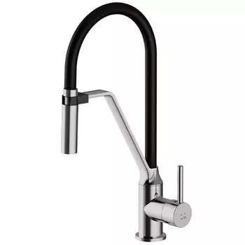 смеситель для кухни AM.PM Like S хром