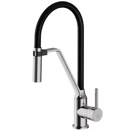 смеситель для кухни AM.PM Like S хром