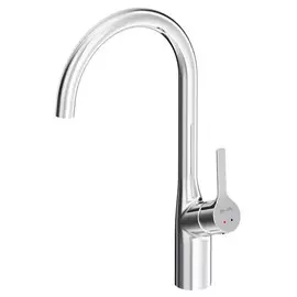 смеситель для кухни AM.PM X-Joy хром