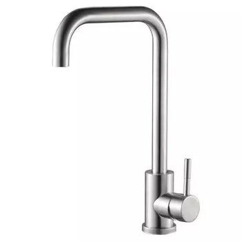 смеситель для кухни CULTO Grant никель