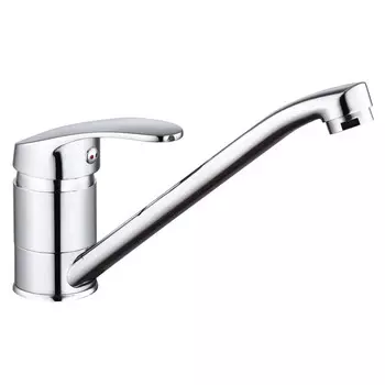 смеситель для кухни CULTO Spike латунь хром