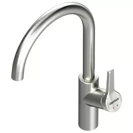 смеситель для кухни DAMIXA Eclipse хром