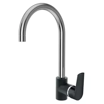 смеситель для кухни DAMIXA Origin Balance однорычажный