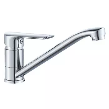 смеситель для кухни ESKO Lagos 05 хром