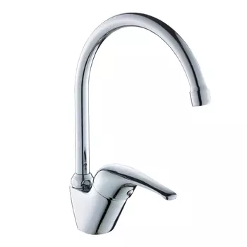 смеситель для кухни ESKO Riga RG 519 хром