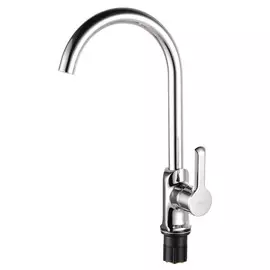 смеситель для кухни ESKO Sorrento R-излив однорычажный хром