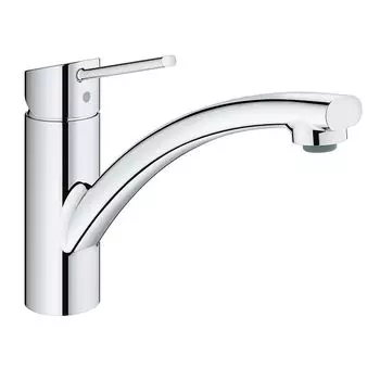 смеситель для кухни GROHE SwiftNew хром