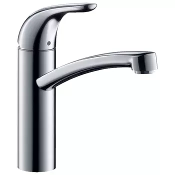 смеситель для кухни HANSGROHE Focus E 160 хром