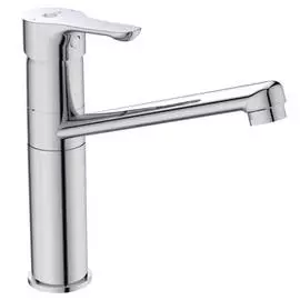 смеситель для кухни IDEAL STANDARD Alpha хром