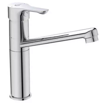 смеситель для кухни IDEAL STANDARD Alpha хром