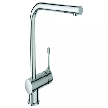 смеситель для кухни IDEAL STANDARD Ceralook однорычажный хром