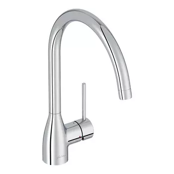 смеситель для кухни JACOB DELAFON Mariette хром