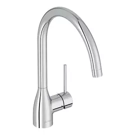 смеситель для кухни JACOB DELAFON Mariette хром