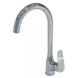 смеситель для кухни KONNER Nord хром