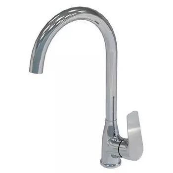 смеситель для кухни KONNER Nord хром