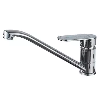 смеситель для кухни LEDEME L4910 хром