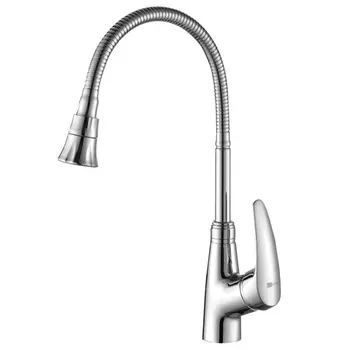 смеситель для кухни LEMARK Linara хром