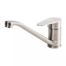 смеситель для кухни OSGARD Gron нерж сталь