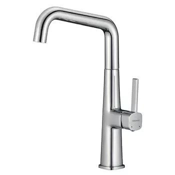 смеситель для кухни OSGARD Pira хром