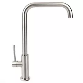 смеситель для кухни OSGARD Tunn G-образный хром