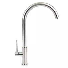 смеситель для кухни OSGARD Tunn хром