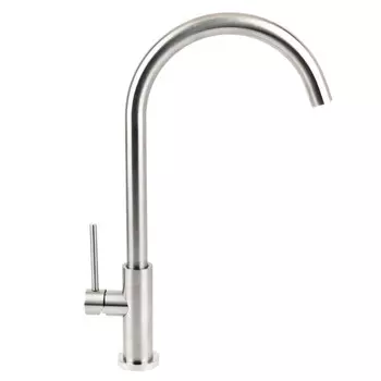 смеситель для кухни OSGARD Tunn хром