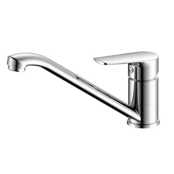 смеситель для кухни REDBLU by DAMIXA Origin Balance однорычажный