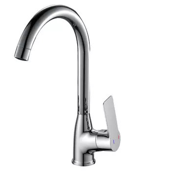 смеситель для кухни ROSSINKA RS27-23 однорычажный