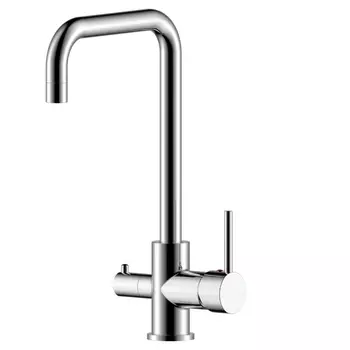 смеситель для кухни ROSSINKA Z35-29 однорычажный