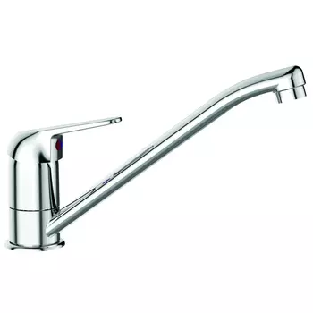 смеситель для кухни VIDIMA VidimaFine однорычажный